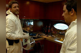 The Boat: Un punto en el radar