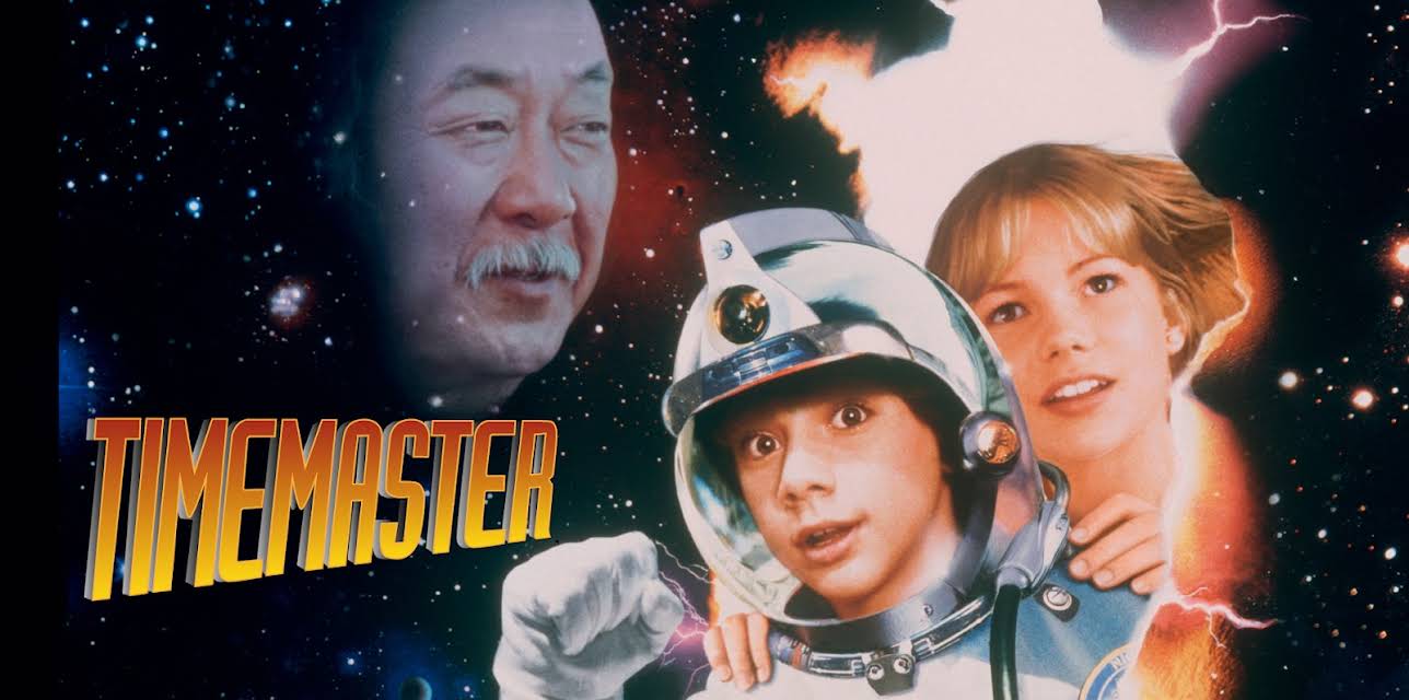 Time Master (1995)