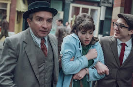 Ridley Road S1: Episode 1