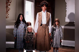 Hammer House Of Horror: Children of the Full Moon