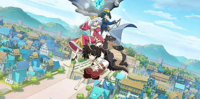 A Herbivorous Dragon of 5,000 Years Gets Unfairly Villainized