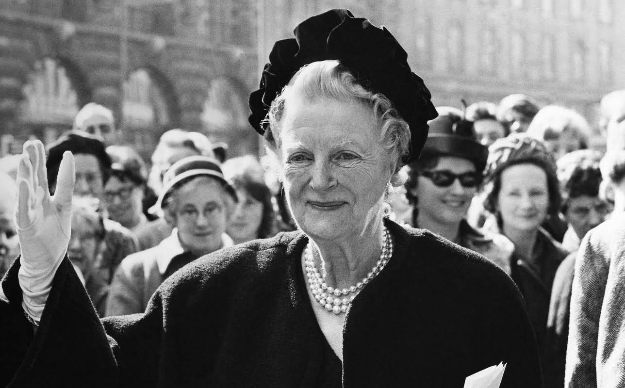 Clementine Churchill