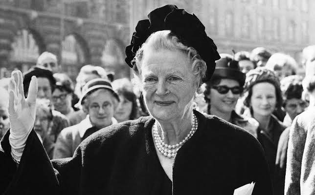 Clementine Churchill