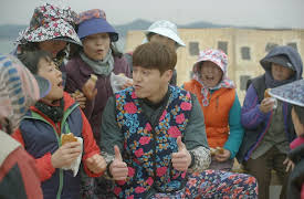 My Golden Life: My Golden Life Episode 24