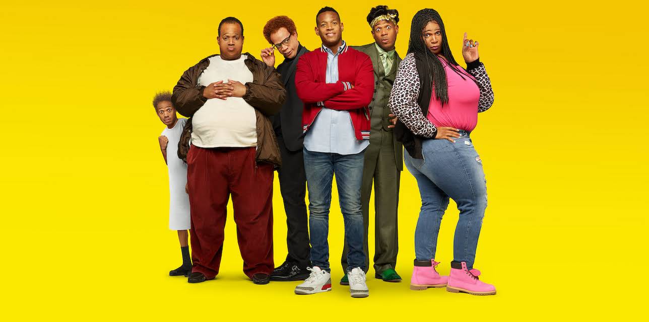 Sextuplets (2019)