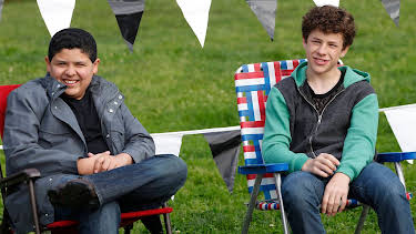 4:00 PM: Modern Family | E4 | 8/12 2026