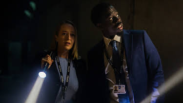 9:00 PM: The Marlow Murder Club (S3 E3) (S3) | Drama | 3/25 2026