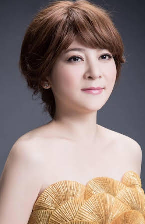 Lotus Wang as 