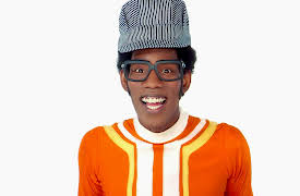 Yo Gabba Gabba: Train
