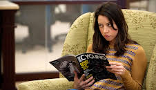 Parks and Recreation (S5 E17)