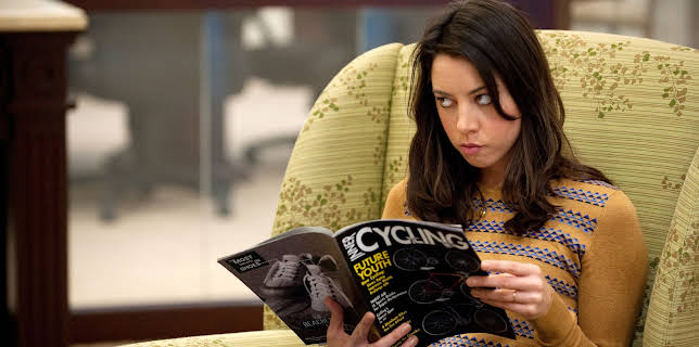 06:00: Parks and Recreation (S5 E17) (S5) | Viasat Series | 12/29 2025