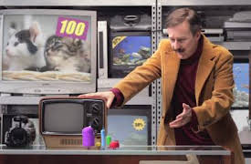 Frågefilurerna: Var kommer regn ifrån?