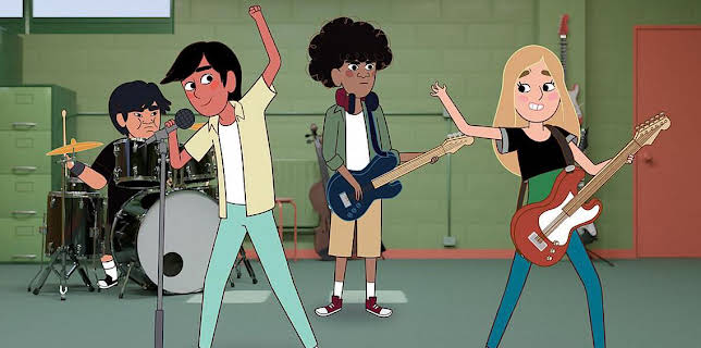 19:54: Mis Vecinos Reales | Clan TVE | 1/26 2026