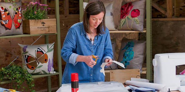 2:30 PM: Make It at Market (S3) | BBC One East Midlands | 11/27 2025