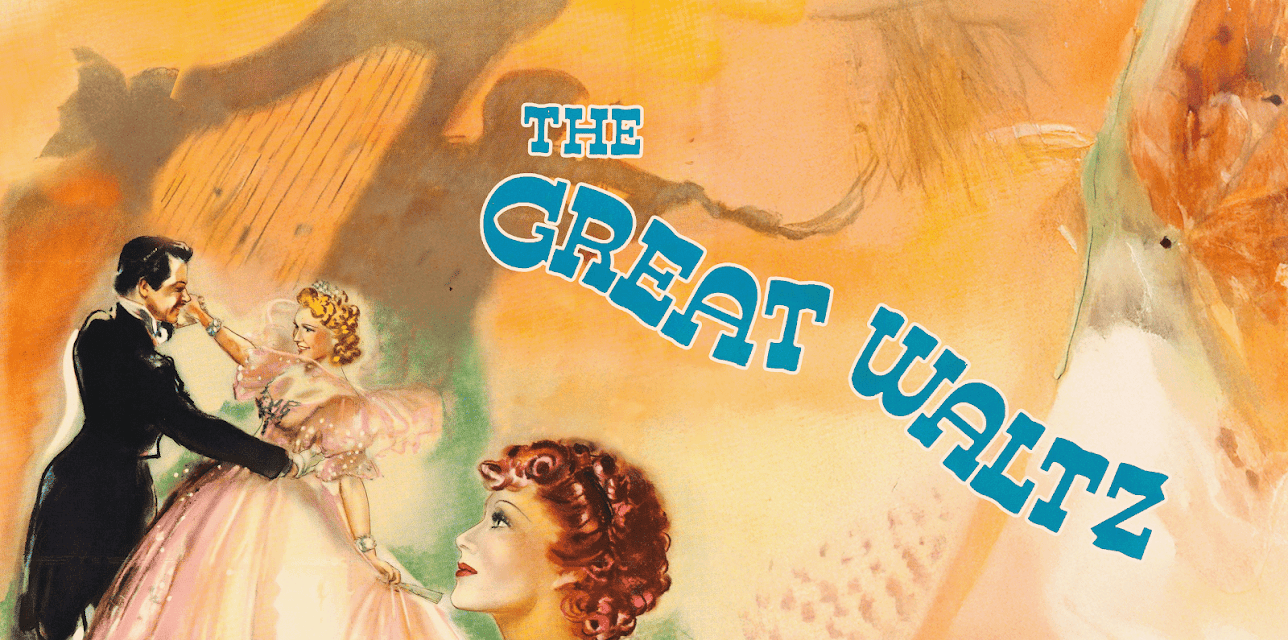 The Great Waltz (1938)