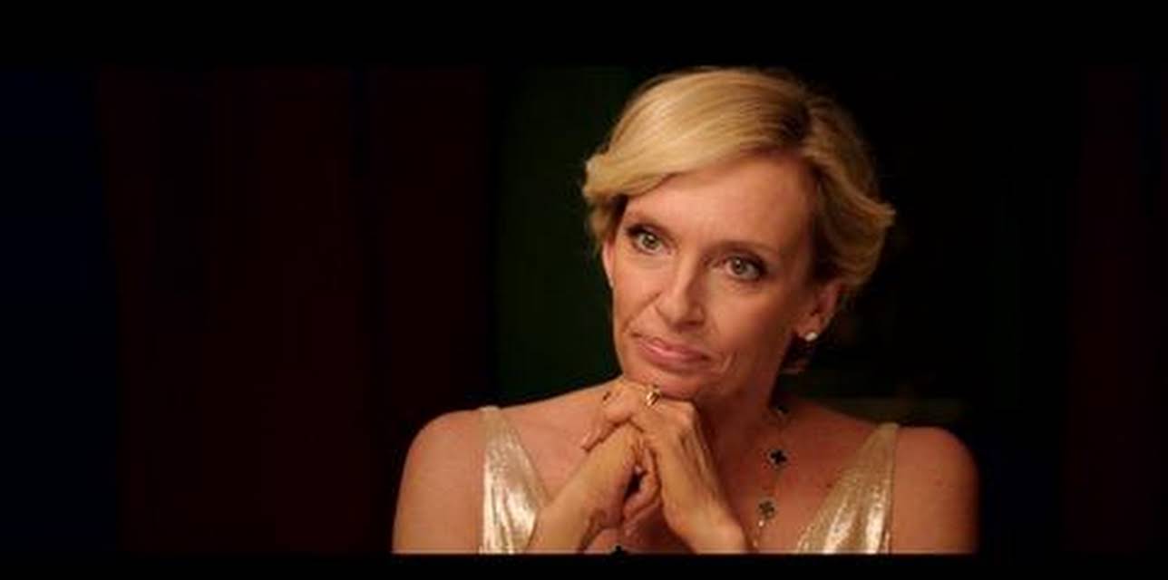 Madame (2017)