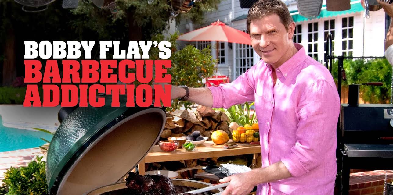 Bobby Flay's Barbecue Addiction, Season 1