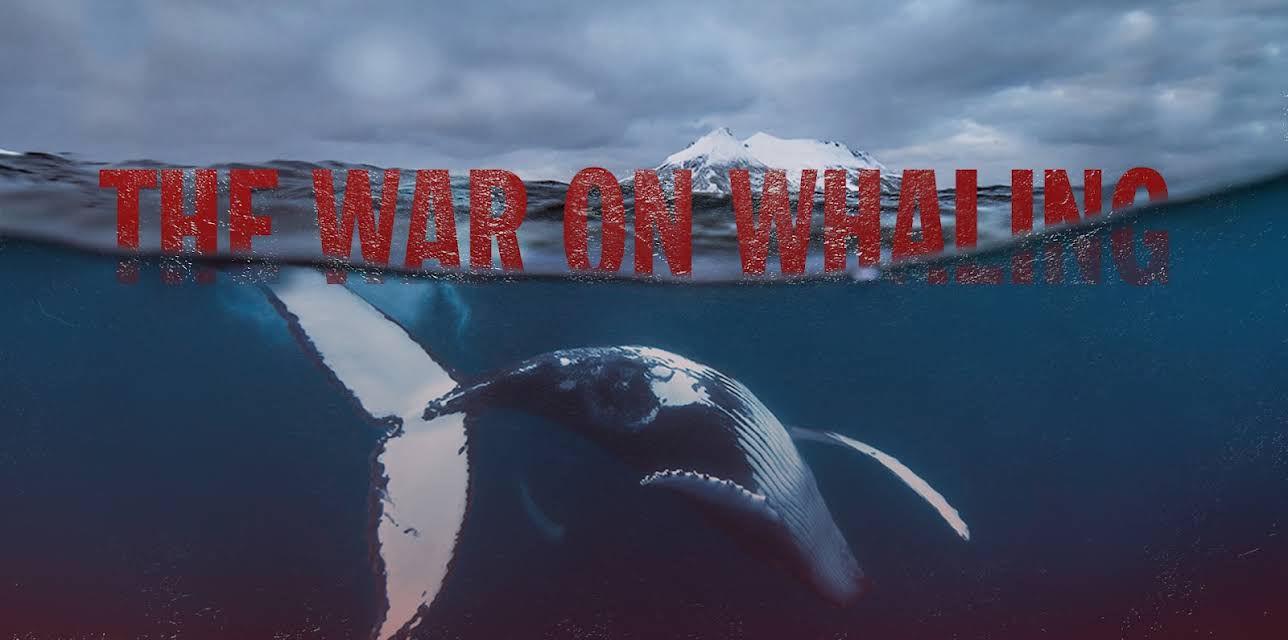 The War on Whaling (2017)