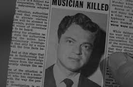 Twilight Zone Season 1: Four of Us Are Dying