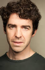 Paul Ready as NKVD Officer Delov