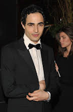 Zac Posen som 