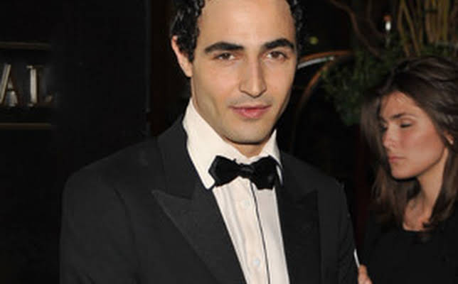 Zac Posen