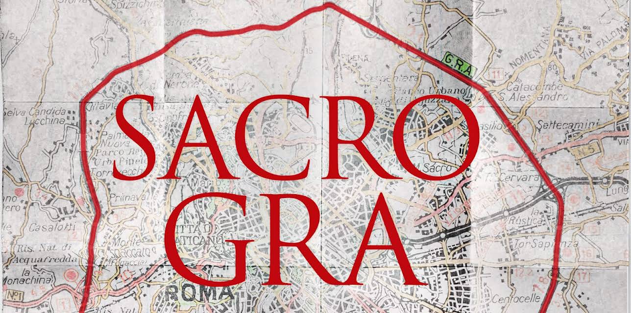 Sacro GRA (2014)