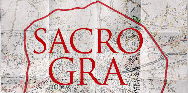 Sacro GRA (2014)