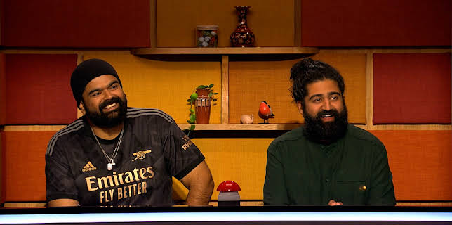 08:45: Alle mot alle (S6 E13) (S6) | TVNorge | 2/25 2026