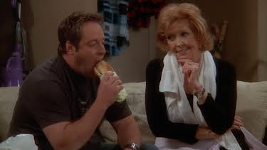 6:25 AM: The King of Queens | Channel 4 | 6/6 2026