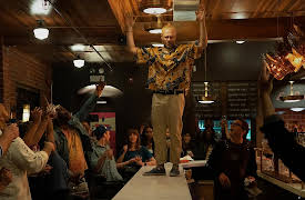 Platonic: My Wife’s Boyfriend