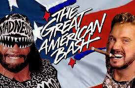 WCW The Great American Bash S1: WCW The Great American Bash 1988
