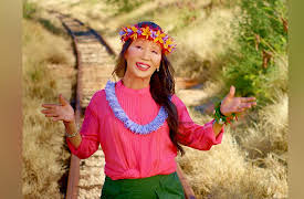 Wai Lana Insights: Train Track