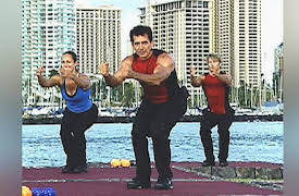 Total Body Sculpt with Gilad Season 1: Total Body Sculpt with Gilad - Episode 25