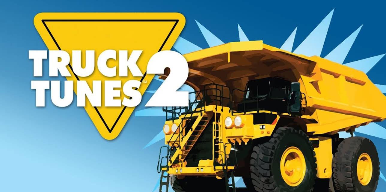 Truck Tunes 2