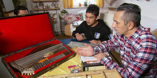 05:10: Der Trödeltrupp - Das Geld liegt im Keller (S15 E24) (S15) | RTL 2 | 2/2 2026