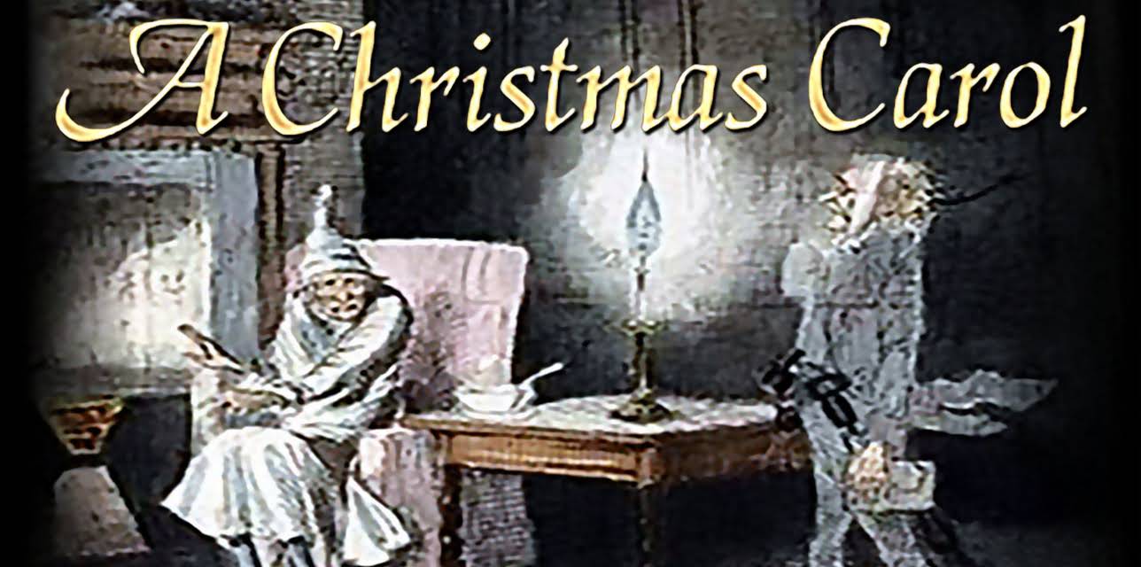 A Christmas Carol (1910)