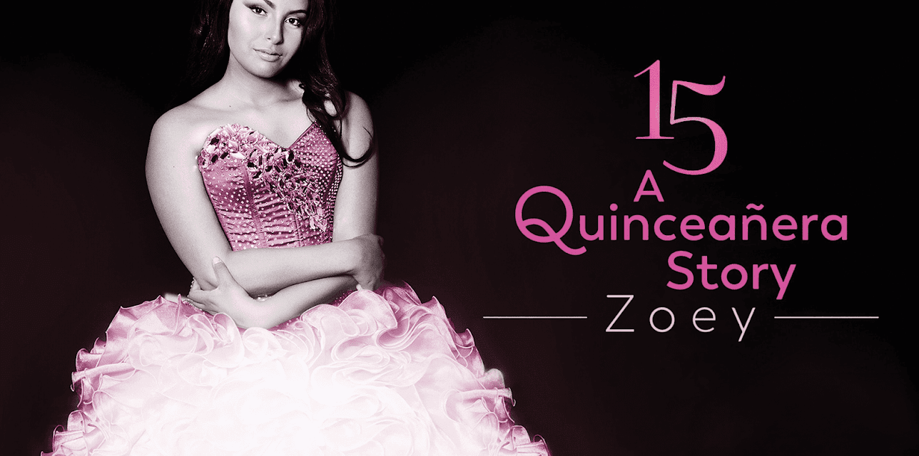 15: A Quinceanera Story: Season 1