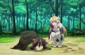 Loner Life in Another World: Loner & Loner