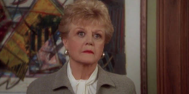 16:15: Mord ist ihr Hobby | Sat1 Gold | 3/26 2026