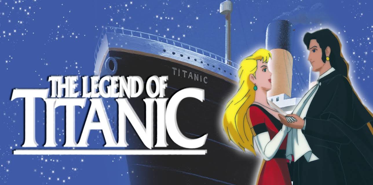 The Legend of the Titanic: An Animated Classic (2000)