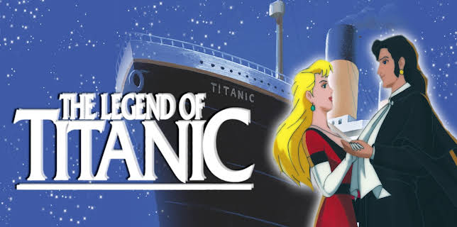 The Legend of the Titanic: An Animated Classic (2000)
