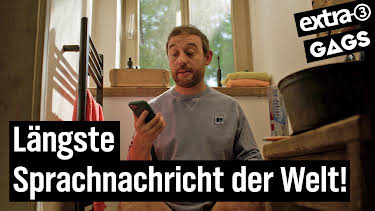 04:05: Gags - Comedy Deluxe | 3SAT | 5/9 2026