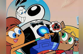 T.U.F.F Puppy Season 1: Iron Mutt/The Wrong Stuff