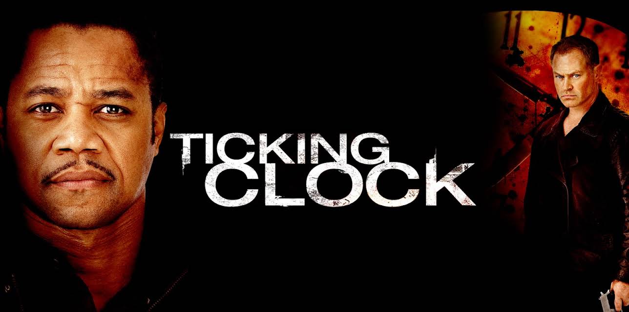 Ticking Clock (2011)
