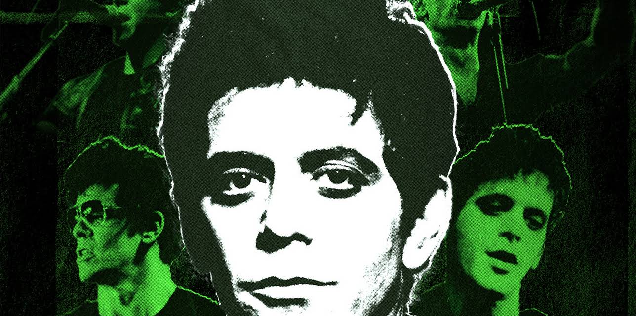 Lou Reed: The Sound Of The Underground (2025)