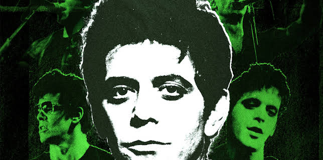 Lou Reed: The Sound Of The Underground (2025)