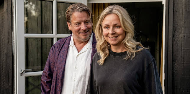 02:10: Graven: Tunneldalen | NRK 2 | 12/21 2025