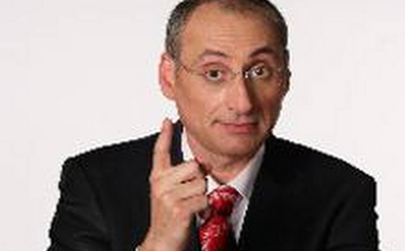 Shmuel Levy