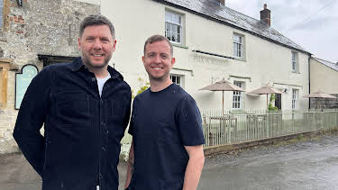 12:30 PM: Four in a Bed | Channel 4 | 1/1 2026